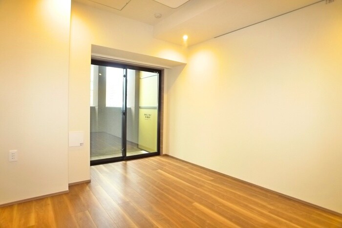 ディームス蔵前の物件内観写真