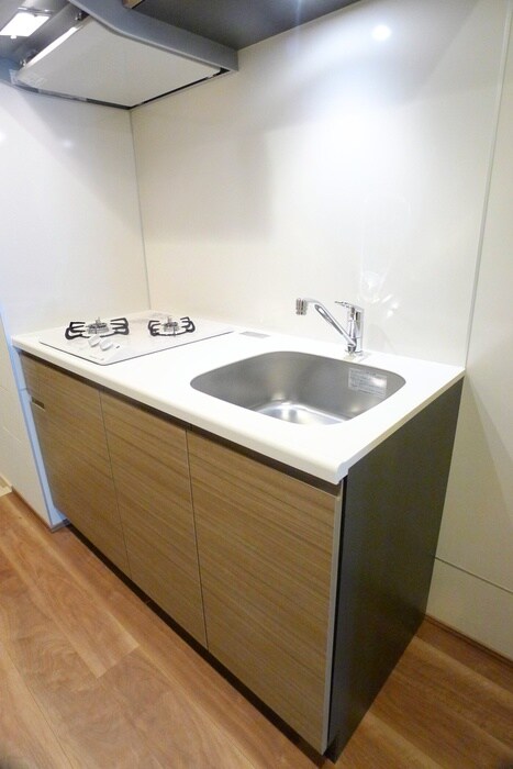 ディームス蔵前の物件内観写真