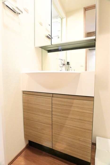 ディームス蔵前の物件内観写真