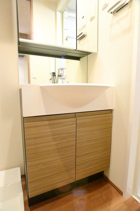 ディームス蔵前の物件内観写真