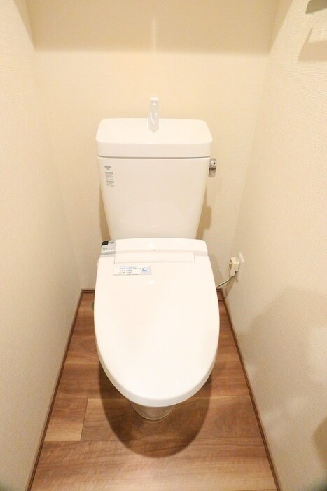 ディームス蔵前の物件内観写真