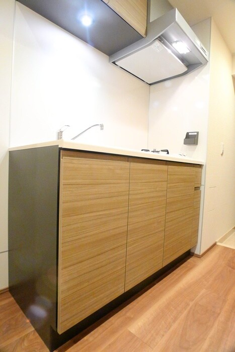 ディームス蔵前の物件内観写真