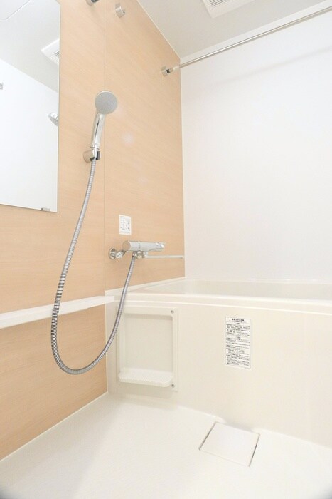 ディームス蔵前の物件内観写真