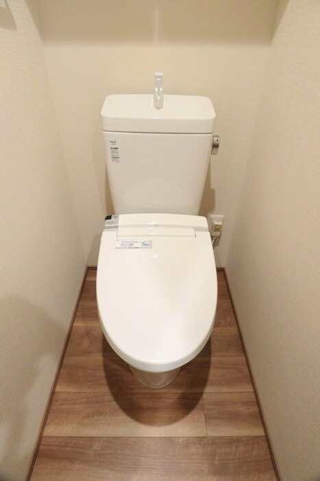 ディームス蔵前の物件内観写真