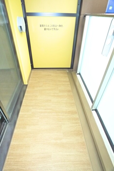 ディームス蔵前の物件内観写真