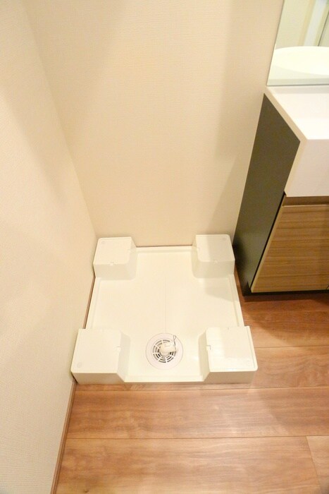 ディームス蔵前の物件内観写真