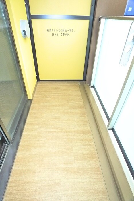 ディームス蔵前の物件内観写真