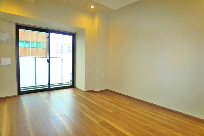 ディームス蔵前の物件内観写真