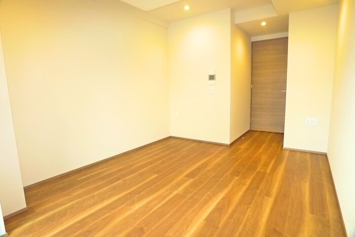 ディームス蔵前の物件内観写真