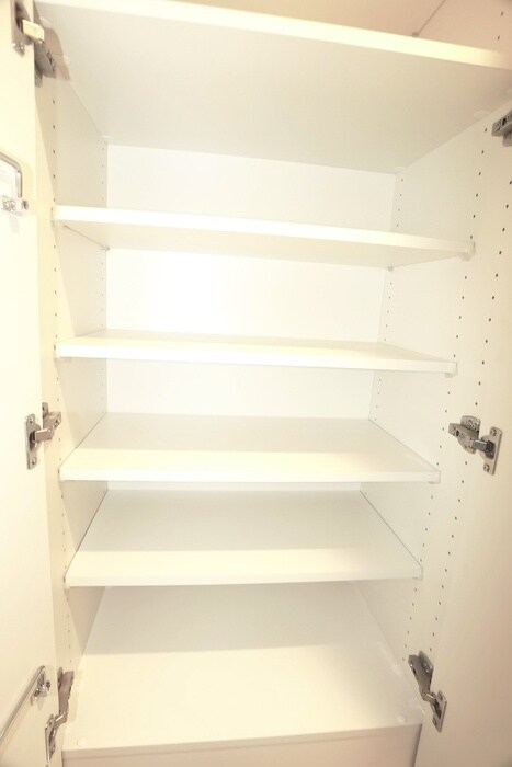 ディームス蔵前の物件内観写真