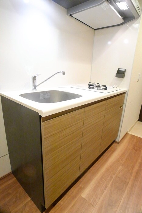 ディームス蔵前の物件内観写真