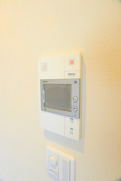 ディームス蔵前の物件内観写真