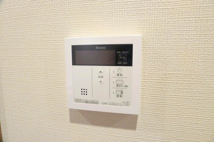 ディームス蔵前の物件内観写真