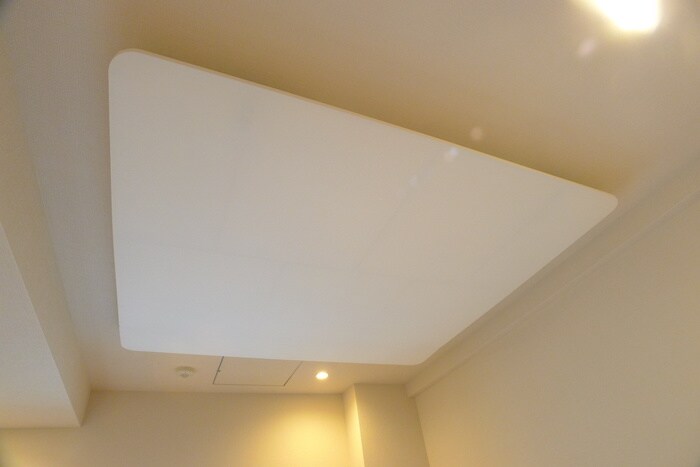 ディームス蔵前の物件内観写真