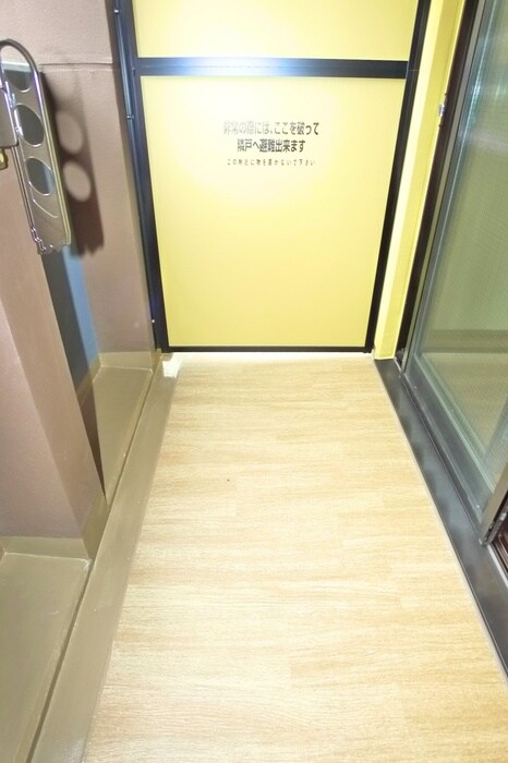 ディームス蔵前の物件内観写真