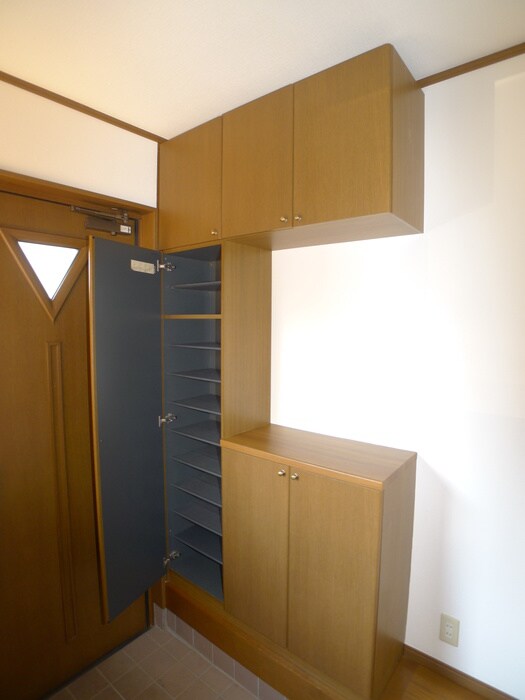 宮野木グランドガーデン５１号棟の物件内観写真