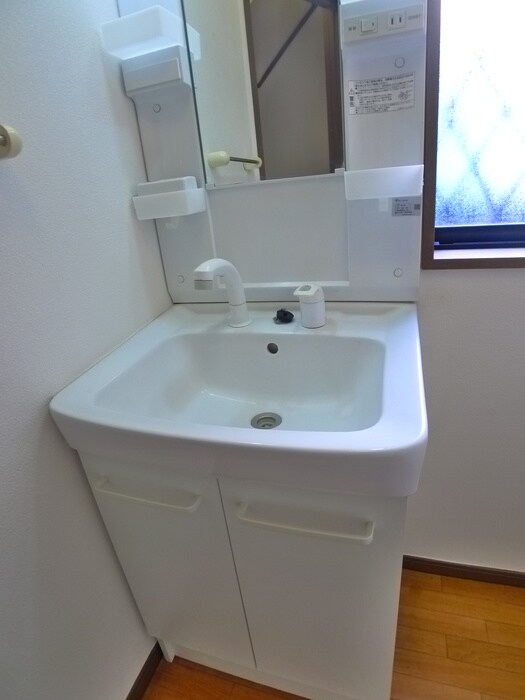 宮野木グランドガーデン５１号棟の物件内観写真