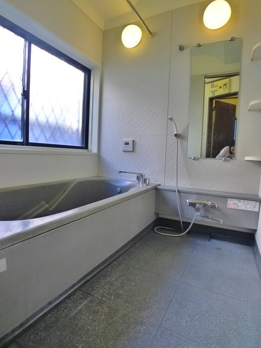 宮野木グランドガーデン５１号棟の物件内観写真