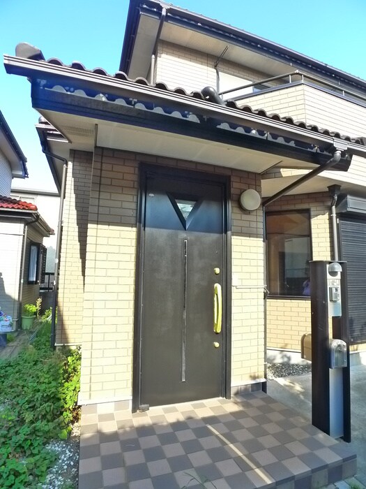 宮野木グランドガーデン５１号棟の物件外観写真