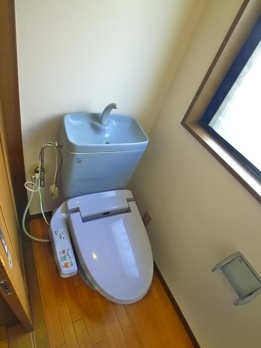 宮野木グランドガーデン５１号棟の物件内観写真