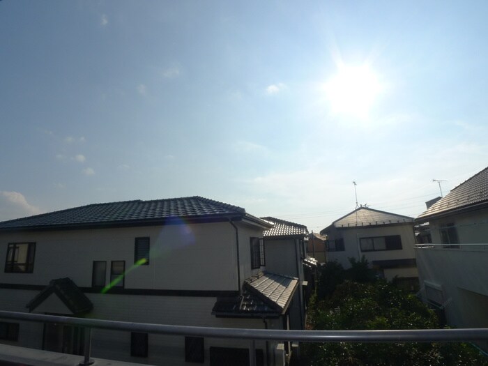 宮野木グランドガーデン５１号棟の物件内観写真