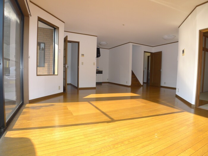 宮野木グランドガーデン５１号棟の物件内観写真