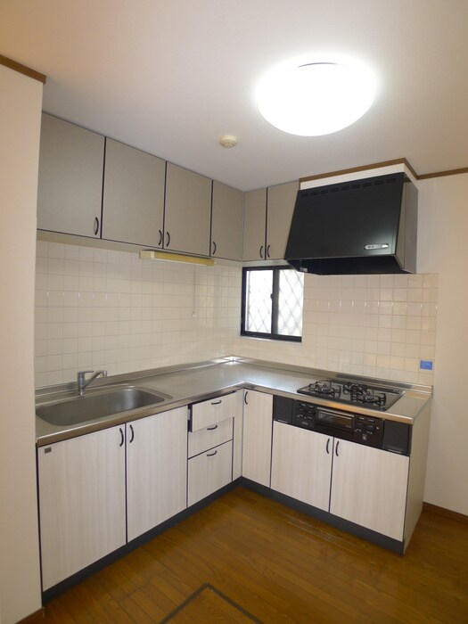 宮野木グランドガーデン５１号棟の物件内観写真