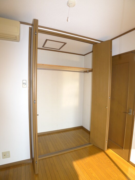 宮野木グランドガーデン５１号棟の物件内観写真