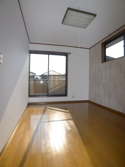 宮野木グランドガーデン５１号棟の物件内観写真