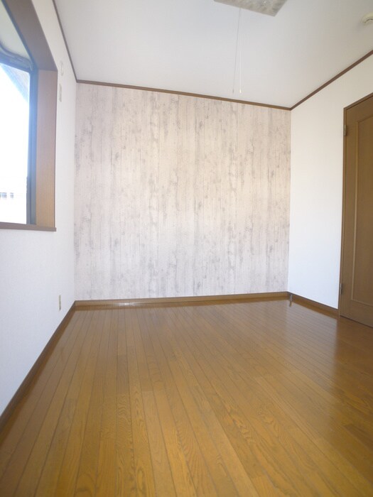 宮野木グランドガーデン５１号棟の物件内観写真