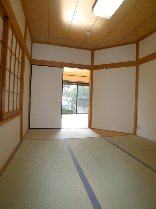 宮野木グランドガーデン５１号棟の物件内観写真