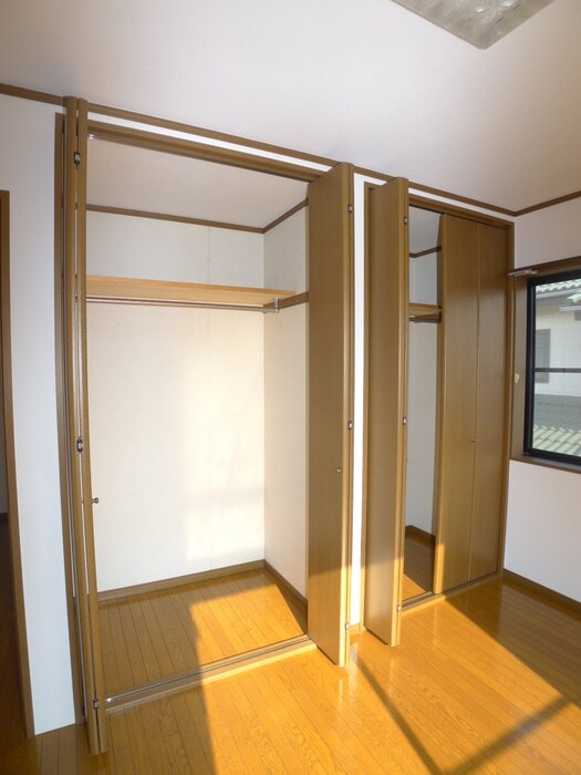 宮野木グランドガーデン５１号棟の物件内観写真