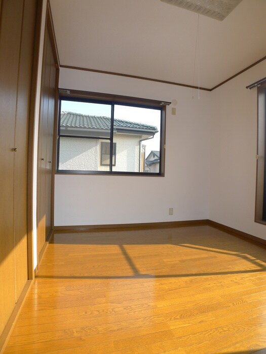 宮野木グランドガーデン５１号棟の物件内観写真