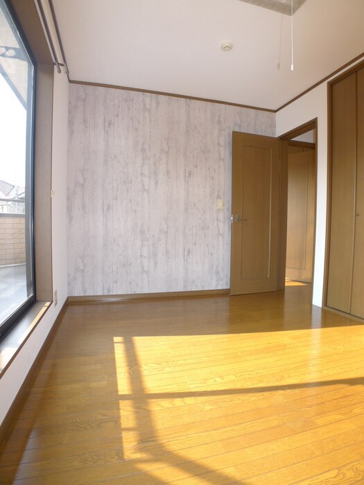 宮野木グランドガーデン５１号棟の物件内観写真