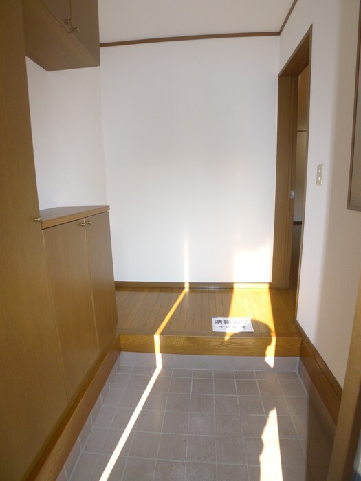 宮野木グランドガーデン５１号棟の物件内観写真