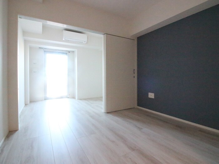 ライオンズフォーシア五反田の物件内観写真