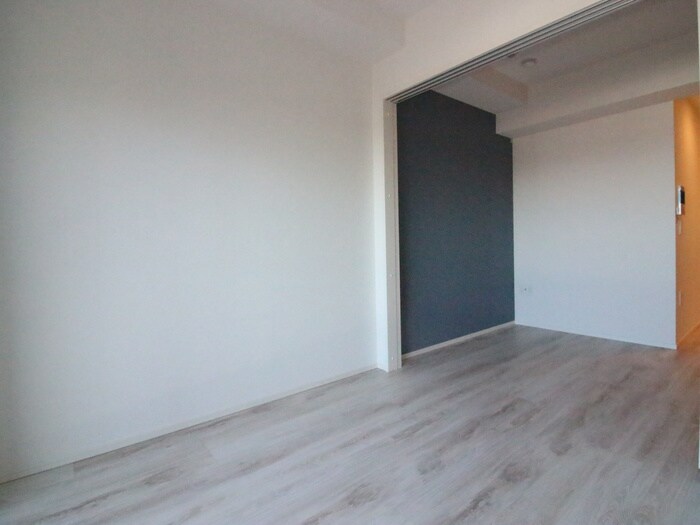 ライオンズフォーシア五反田の物件内観写真