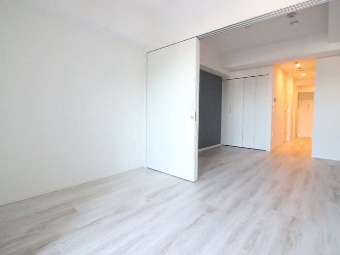 ライオンズフォーシア五反田の物件内観写真