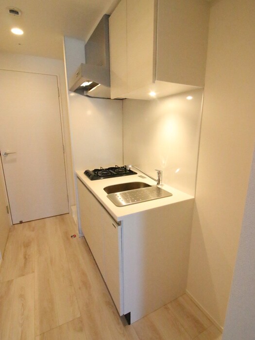 ライオンズフォーシア五反田の物件内観写真