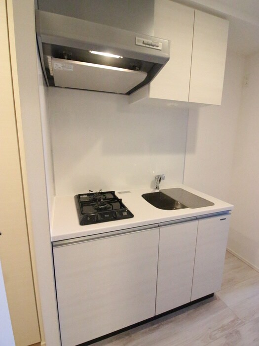 ライオンズフォーシア五反田の物件内観写真