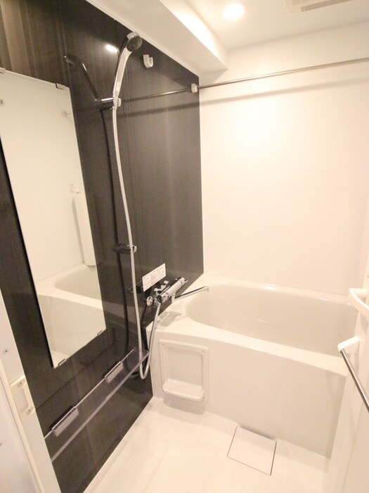 ライオンズフォーシア五反田の物件内観写真