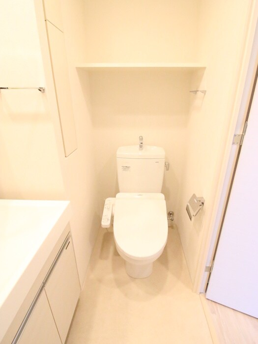 ライオンズフォーシア五反田の物件内観写真