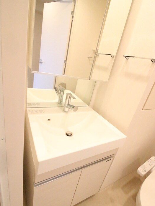 ライオンズフォーシア五反田の物件内観写真