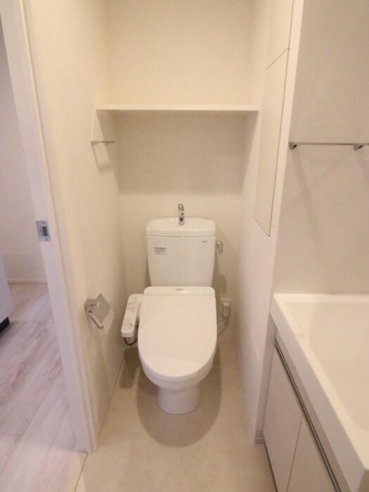 ライオンズフォーシア五反田の物件内観写真