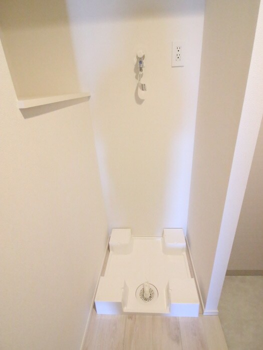 ライオンズフォーシア五反田の物件内観写真