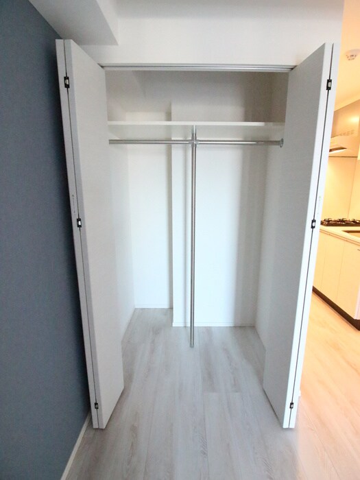 ライオンズフォーシア五反田の物件内観写真