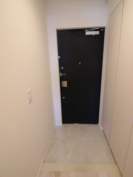 ライオンズフォーシア五反田の物件内観写真