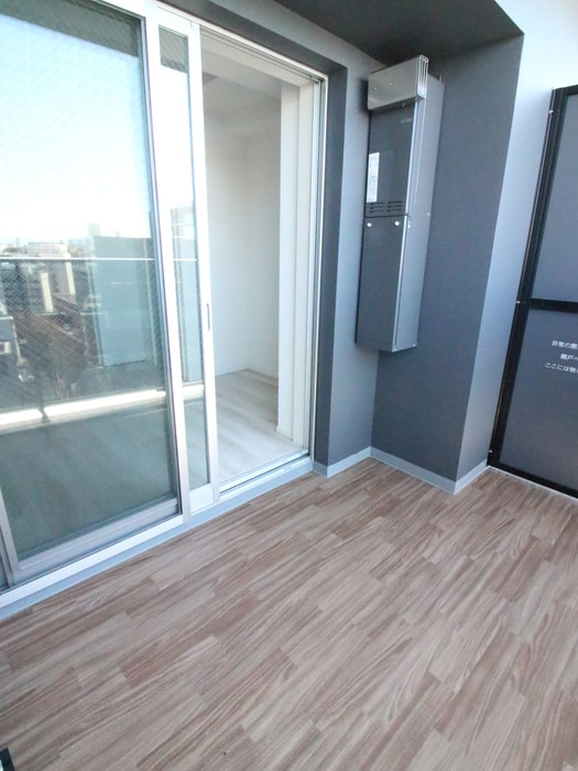 ライオンズフォーシア五反田の物件内観写真