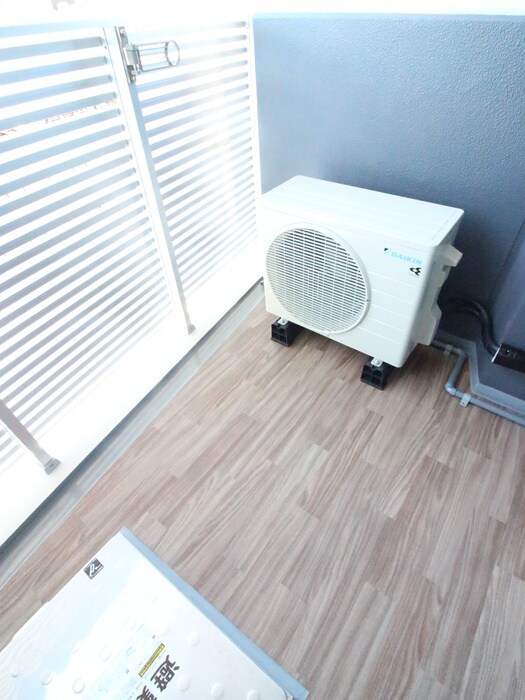 ライオンズフォーシア五反田の物件内観写真