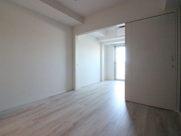 ライオンズフォーシア五反田の物件内観写真